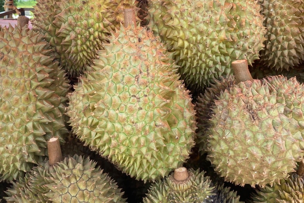 durian